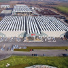 Allied International warehouse and Tectubi Raccordi plant, Castel San Giovanni, Piacenza, Italy