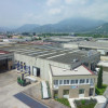 Gieminox-Tectubi Raccordi Welded Pipes Division - Schio plant, Vicenza, Italy