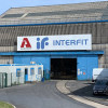 Interfit - Maubeuge plant, France