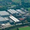 Tectubi Raccordi Bending Division - Carbonara Scrivia plant, Alessandria, Italy