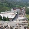 Raccordi Forgiati - La Casetta plant, Nibbiano, Piacenza, Italy