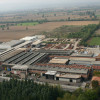 Tectubi Raccordi - Podenzano plant, Piacenza, Italy