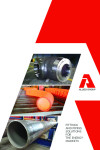 Allied Group short presentation for Subsea Tieback, February 2026 edition