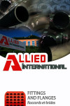 Allied International brochure French edition, October 2012