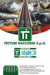 Tectubi Raccordi and Gieminox brochure - French edition, November 2021