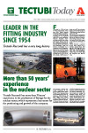 Tectubi Today, tabloid, October 2024