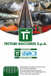 Tectubi Raccordi and Gieminox brochure - French edition, November 2021